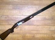 Lincoln (F.A.I.R) premier  Over and Under 12 Bore/gauge