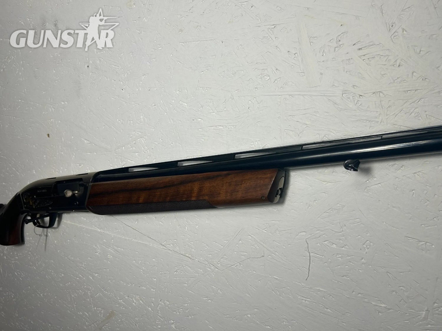 Browning Maxus Premium Grade 3 Semi-Auto 12 Bore/gauge