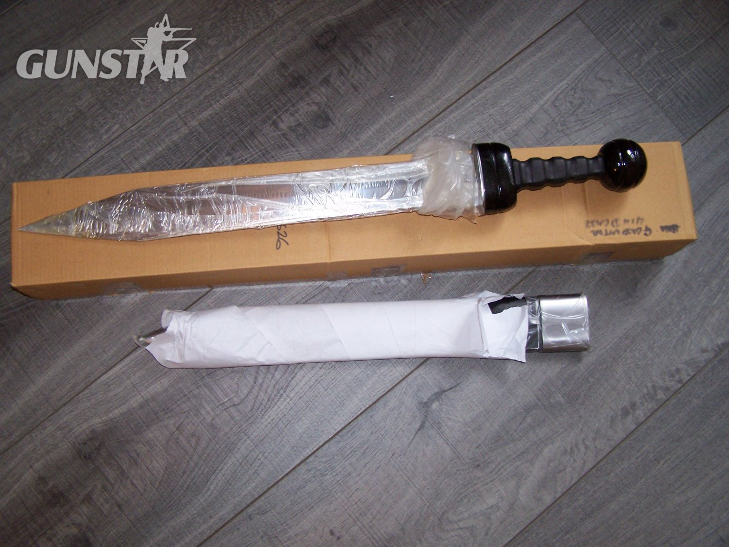  WINDLASS STEELCRAFTS Sword