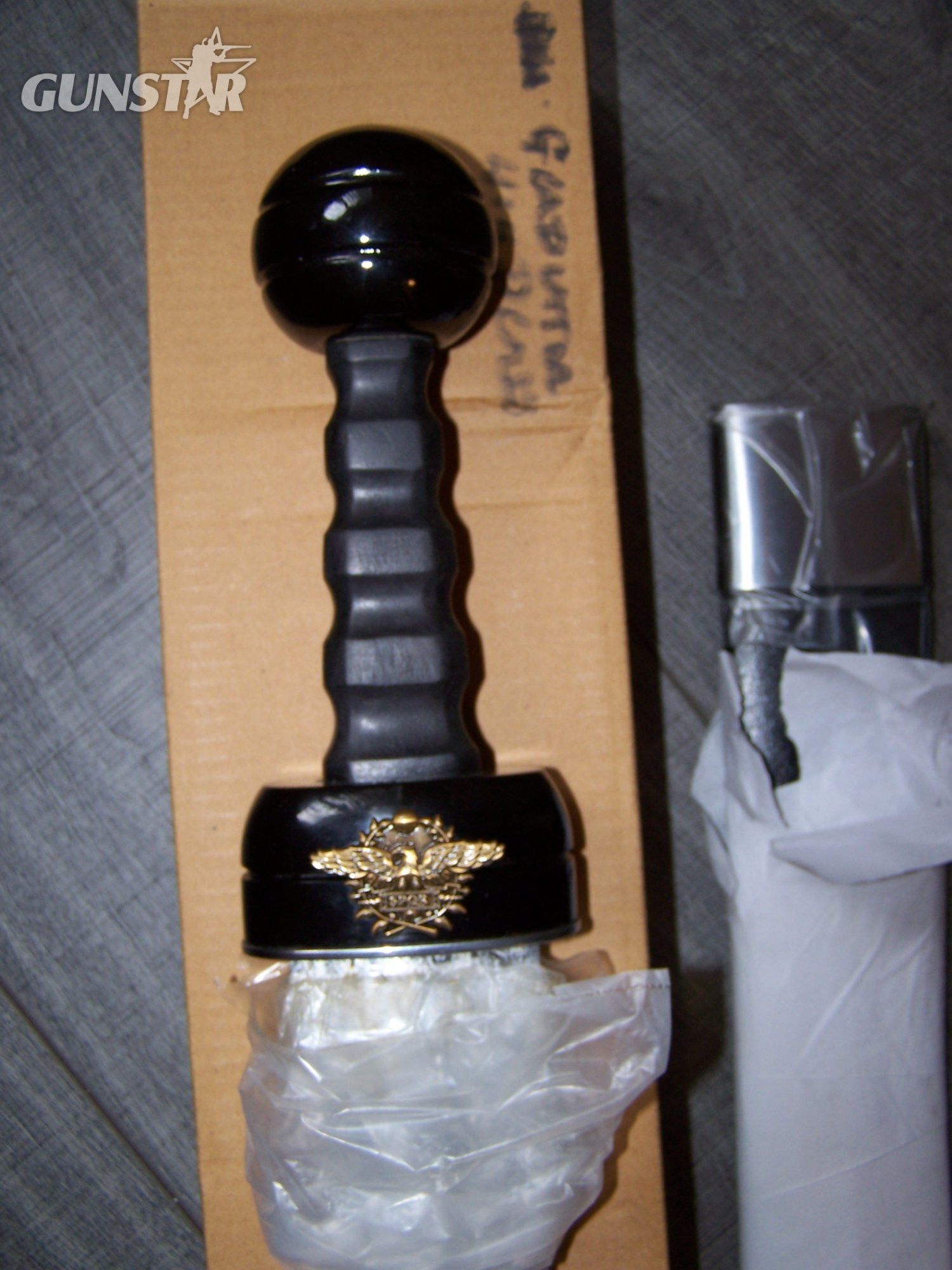 WINDLASS STEELCRAFTS Sword - {CATEGORY} in 