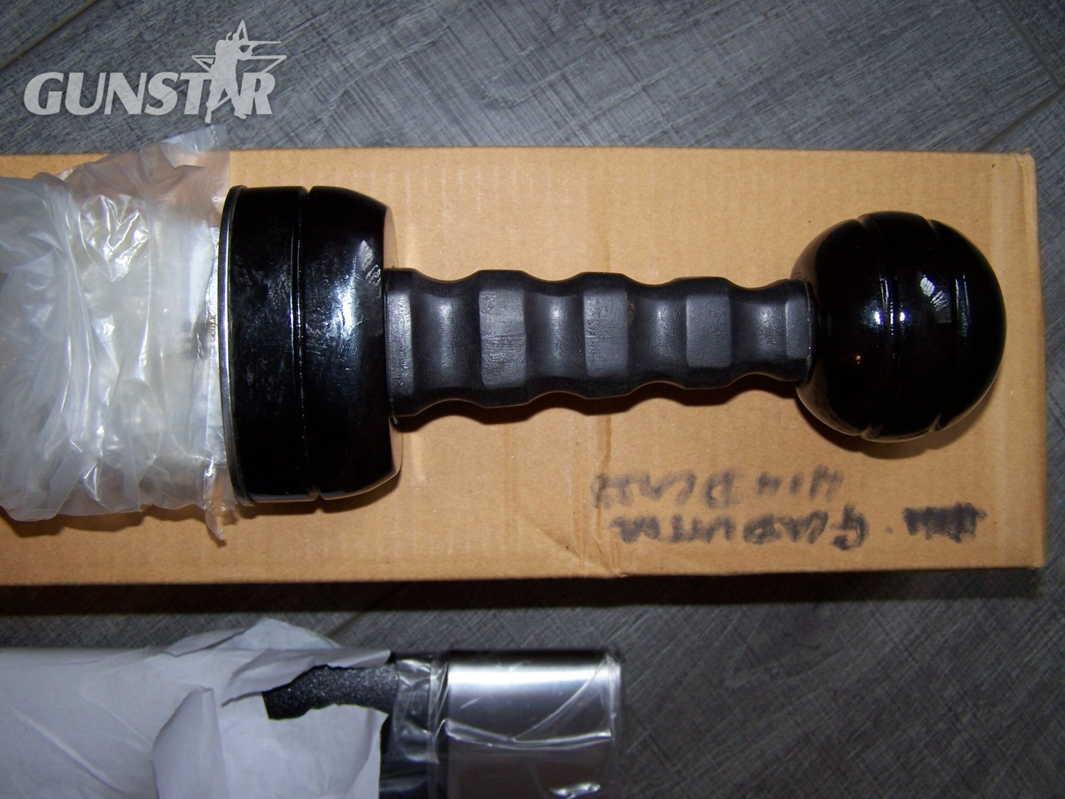 WINDLASS STEELCRAFTS Sword - {CATEGORY}