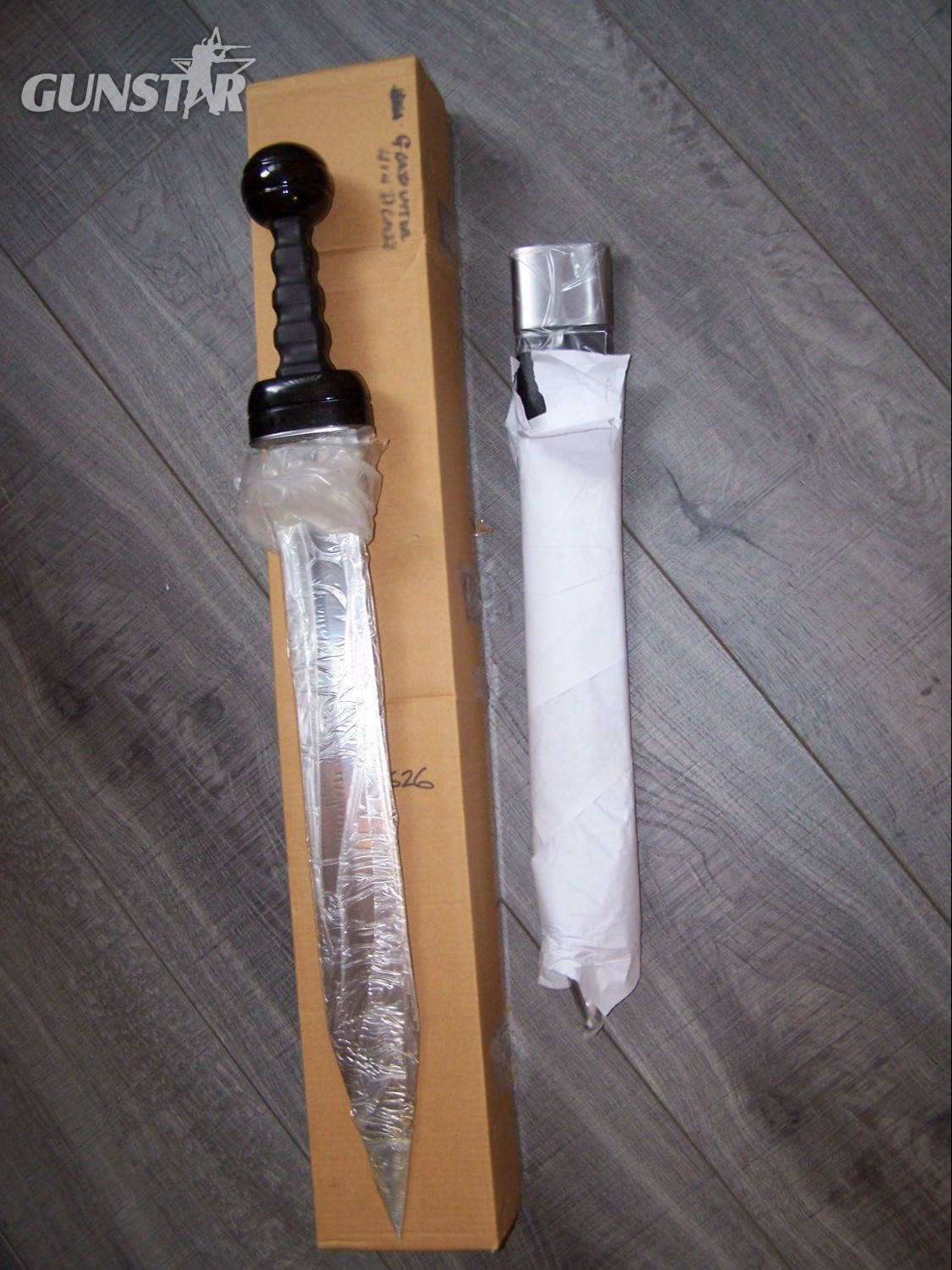 WINDLASS STEELCRAFTS Sword 