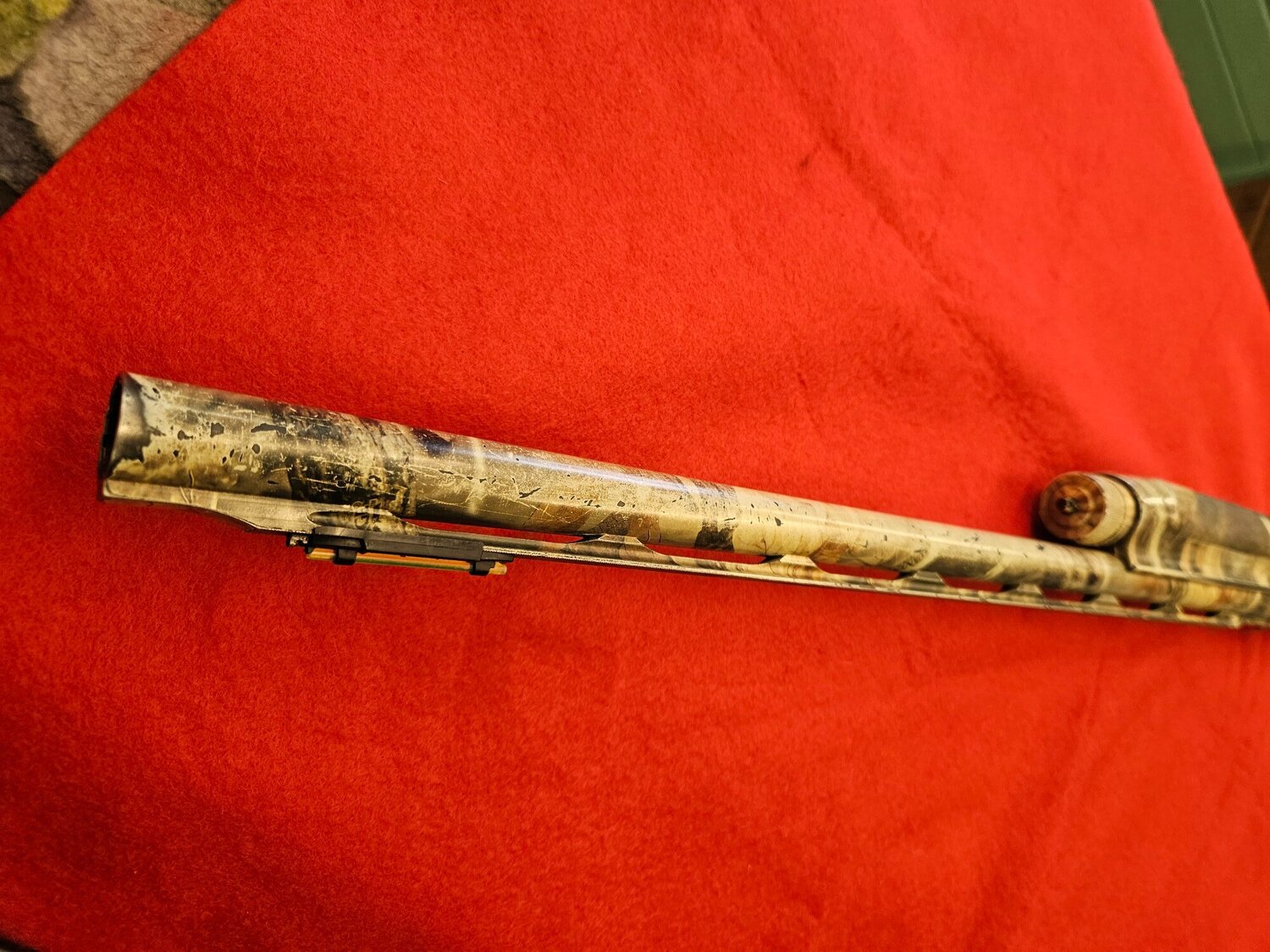 Benelli M1 Super 90 Semi-Auto 12 Bore/gauge