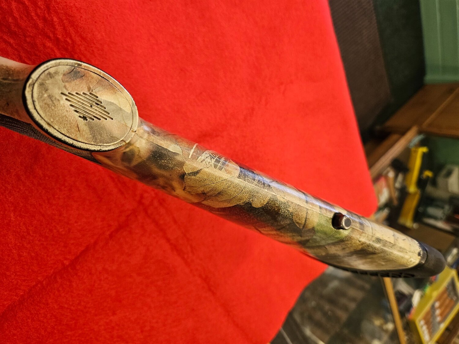  Benelli M1 Super 90 Semi-Auto 12 Bore/gauge