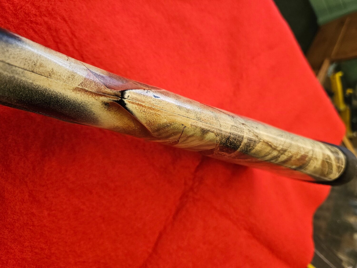 Benelli M1 Super 90 Semi-Auto 12 Bore/gauge - {CATEGORY}