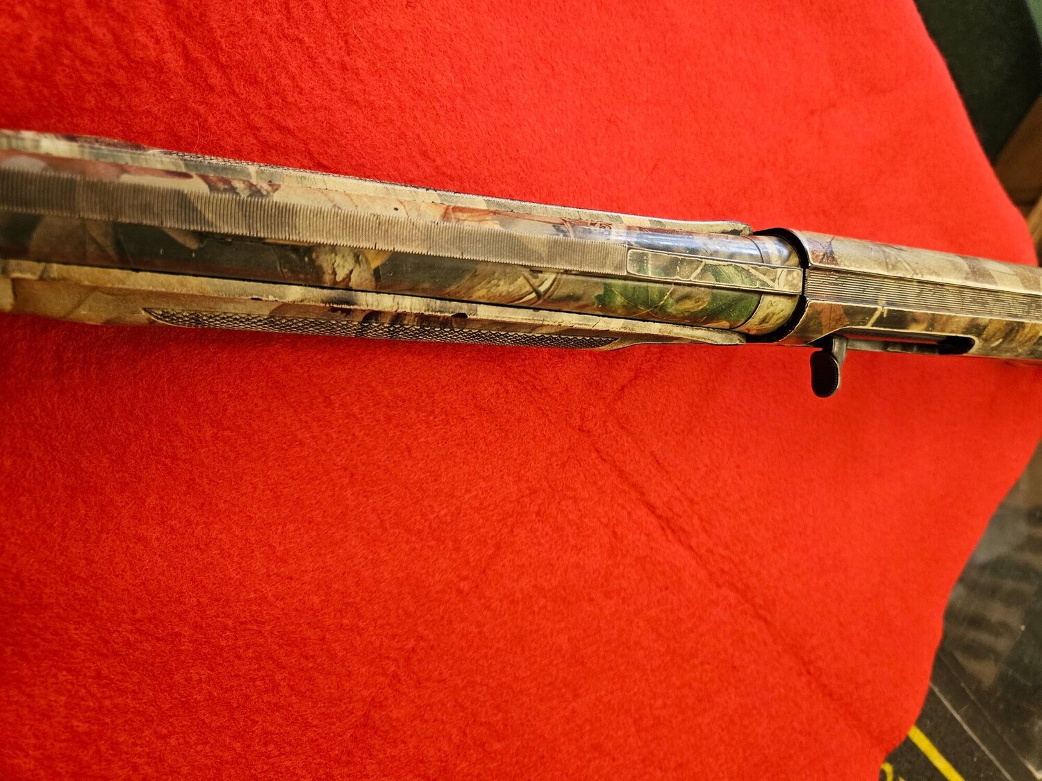 Benelli M1 Super 90 Semi-Auto 12 Bore/gauge 