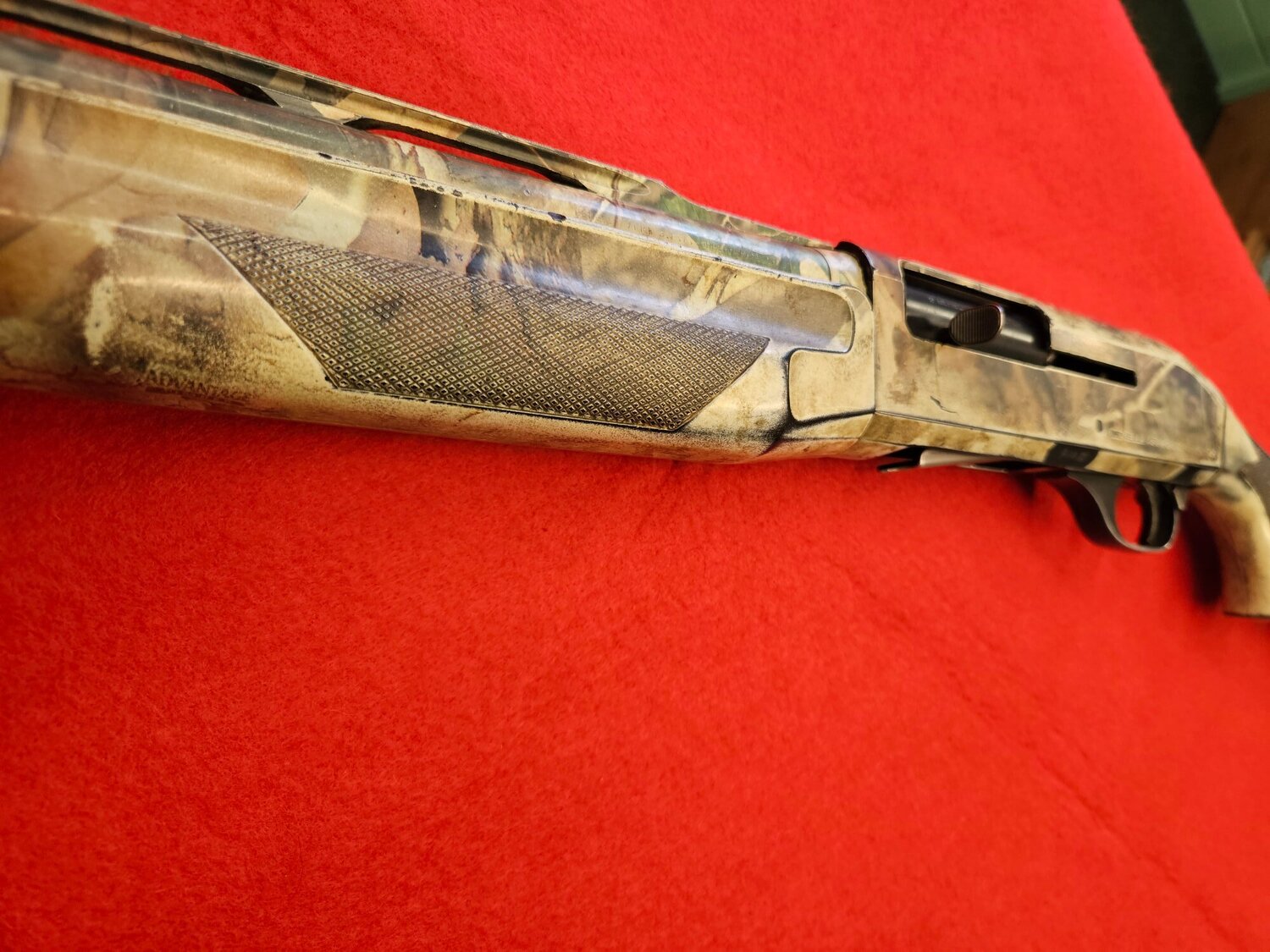 {CATEGORY} - Benelli M1 Super 90 Semi-Auto 12 Bore/gauge in 