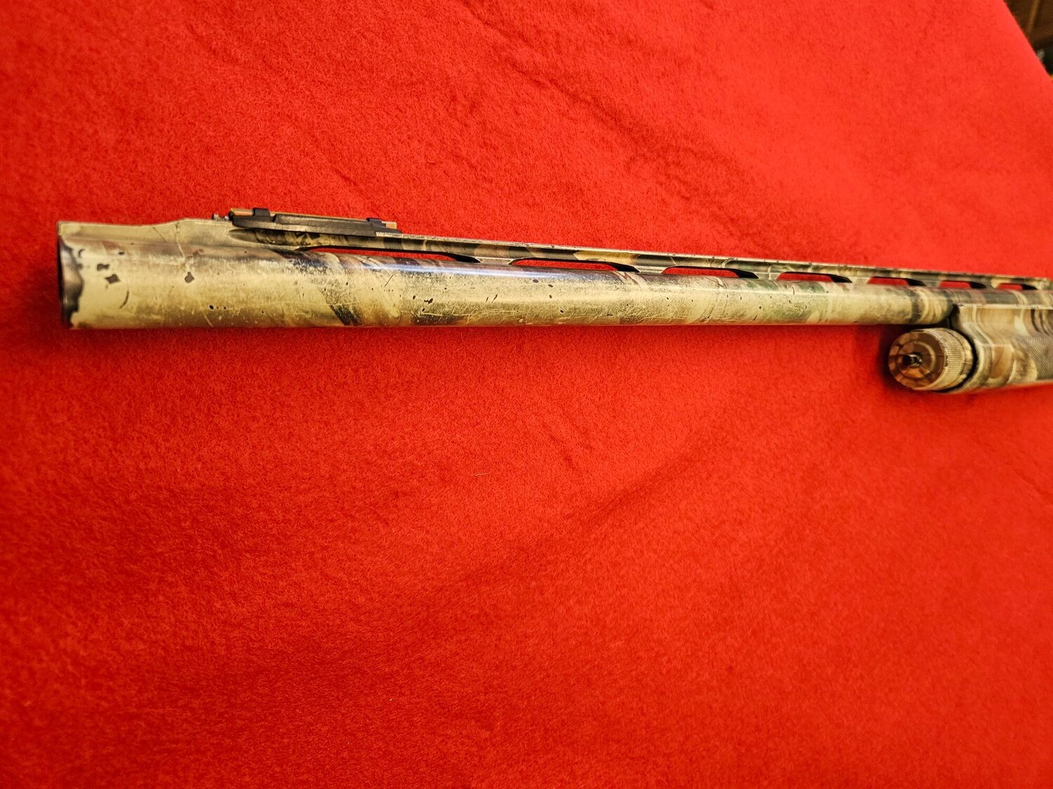 {CATEGORY} - Benelli M1 Super 90 Semi-Auto 12 Bore/gauge