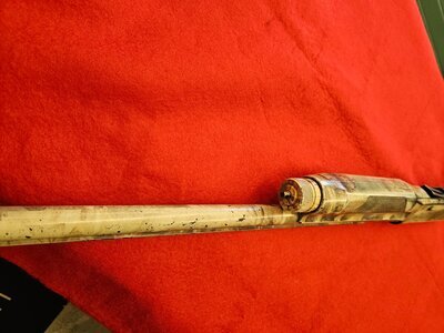 Benelli M1 Super 90 Semi-Auto 12 Bore/gauge