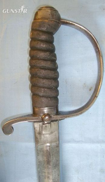 Sword