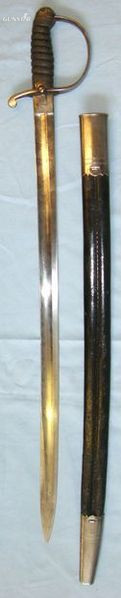 Sword in 