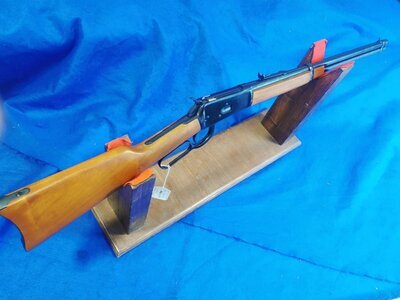 Rossi 1892 Lever Action .357 MAGNUM / .38 SPECIAL Rifle