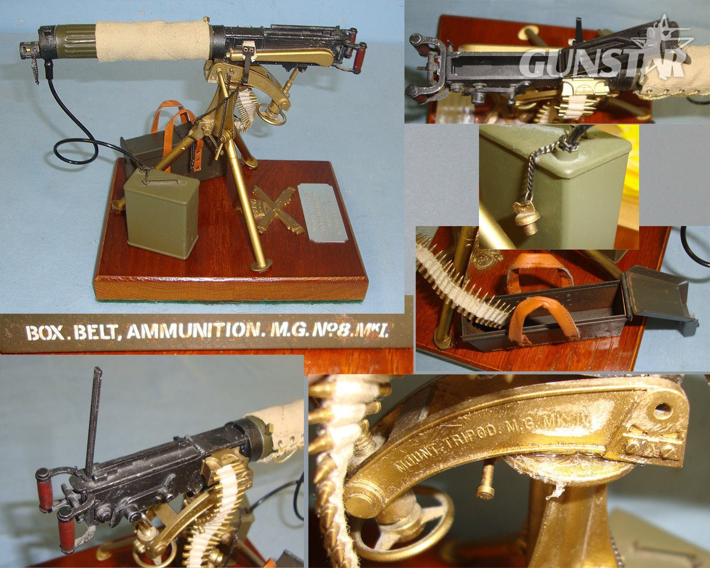 Antique & Militaria