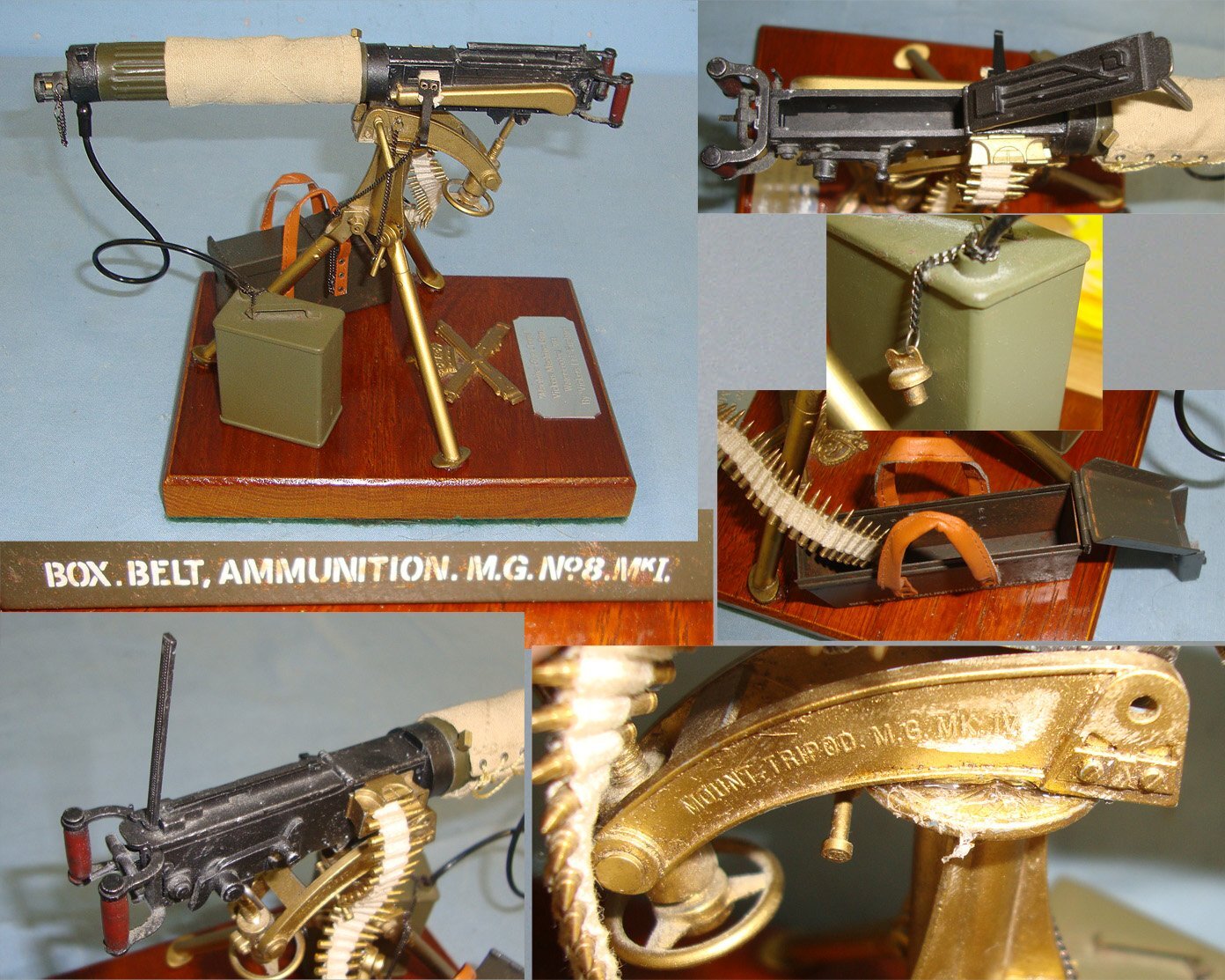 Antique & Militaria