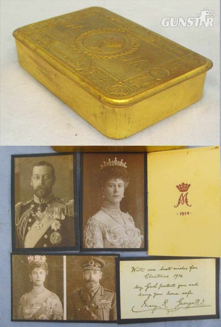 Antique & Militaria in 