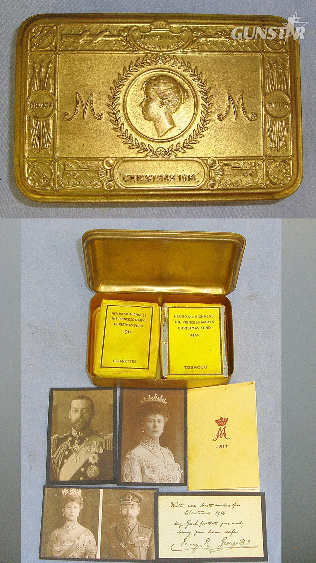Antique & Militaria