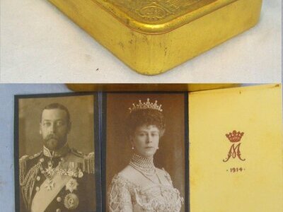 Antique & Militaria