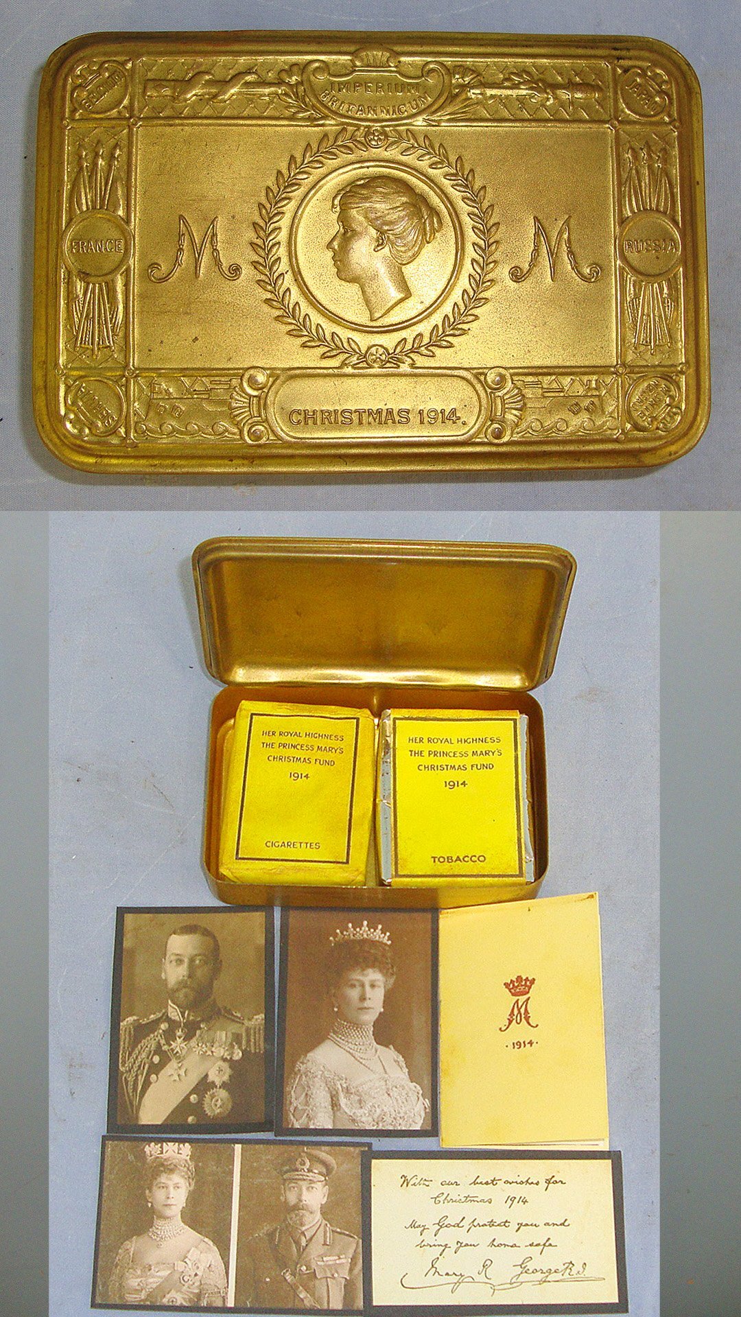 Antique & Militaria
