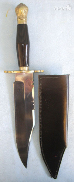 R&R Middleton Knive in 