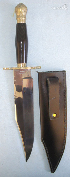 R&R Middleton Knive