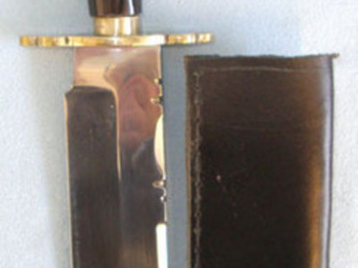 R&R Middleton Knive