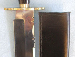 R&R Middleton Knive