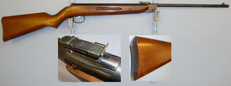 Diana Model 27 .22