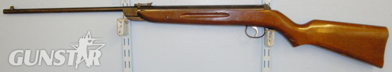  Diana Model 27 .22