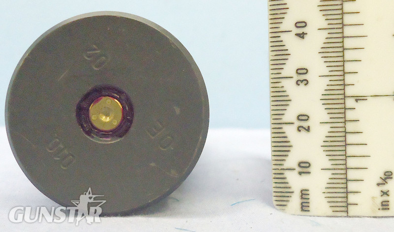 INERT DEACTIVATED. Unfired Swiss Made 30mm FACTORY DUMMY, APDS/T (Armour piercing Discarding Sabot/Trace) (Uncored) Cannon Round For The German Puma IFV (Infantry Fighting Vehicle). - O 1906 INERT DEACTIVATED. Unfired Swiss Made 30mm FACTORY DUMMY, APDS/T (Armour piercing Discarding Sabot/Trace) (Uncored) Cannon Round For The German Puma IFV (Infantry Fighting Vehicle). - O 1906  Other Ammunition - {CATEGORY}