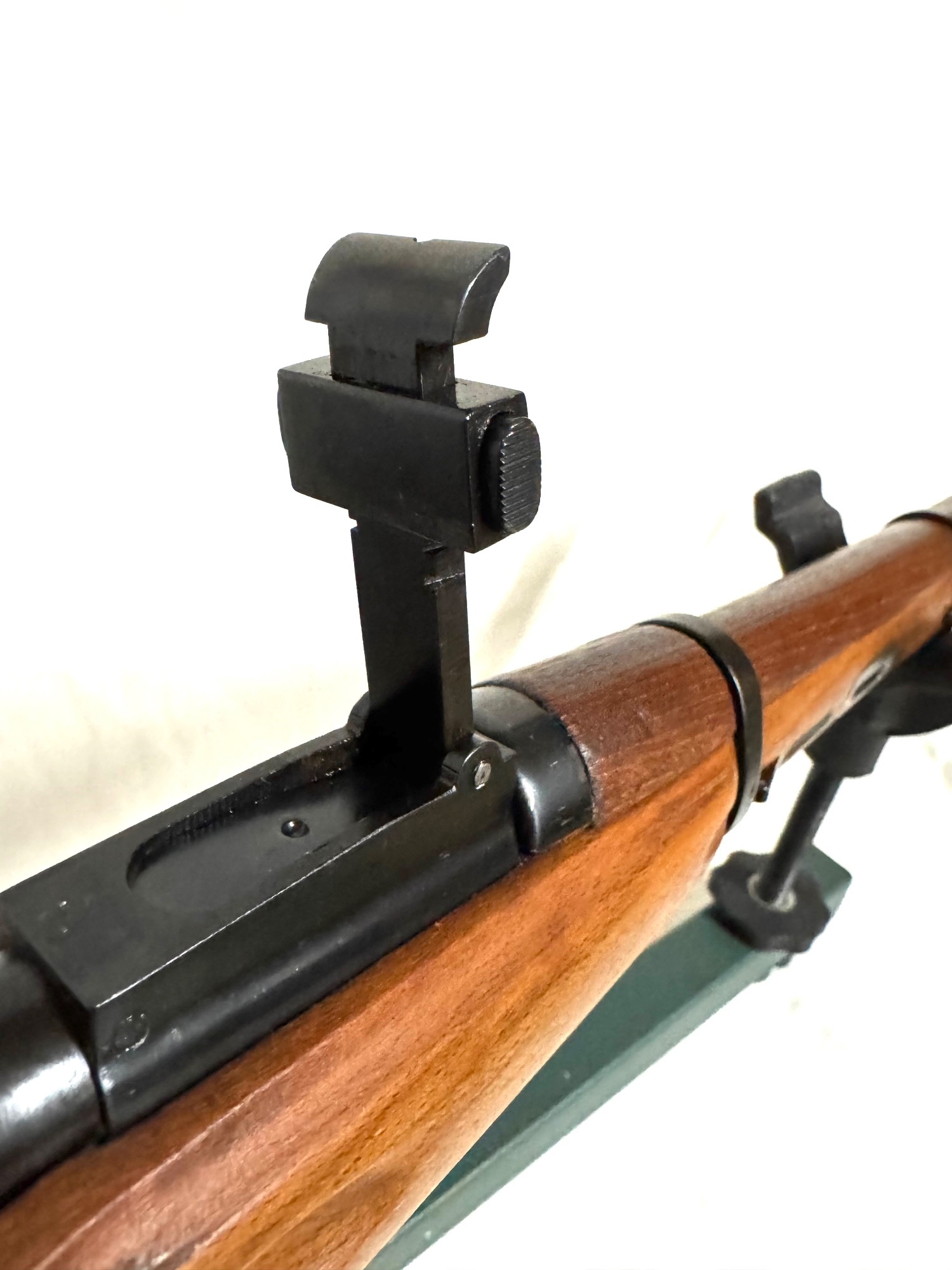  Mosin Nagant 0 Bolt Action 7.62x54mmR (Mosin-Nagant) Rifle