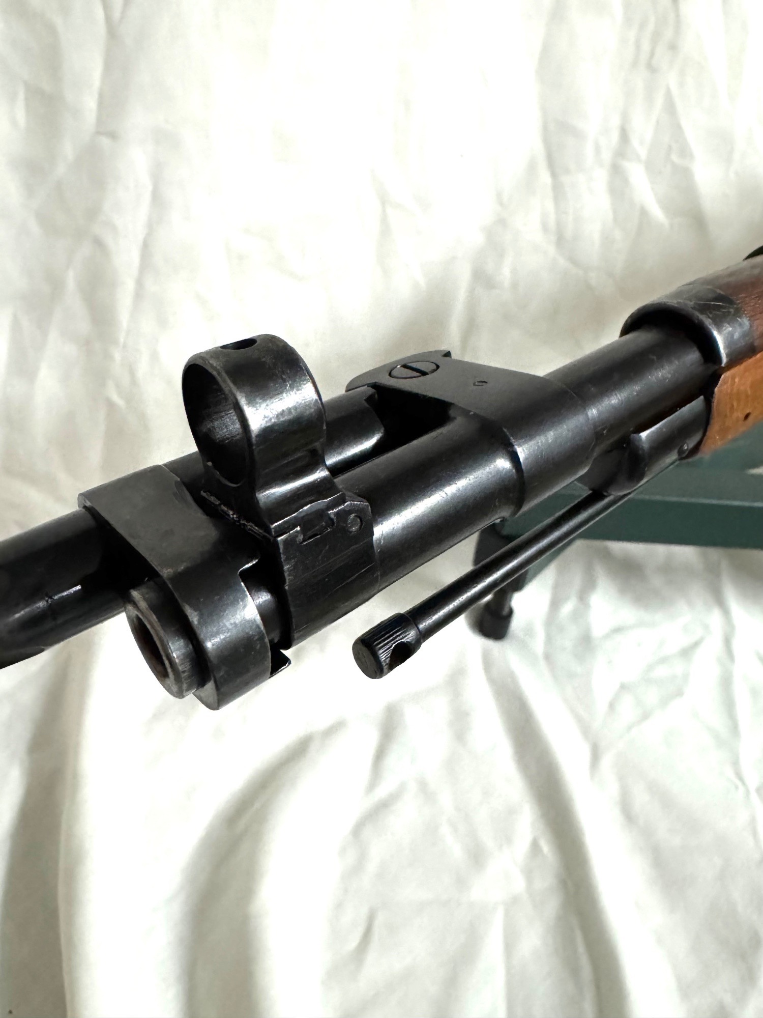 {CATEGORY} - Mosin Nagant 0 Bolt Action 7.62x54mmR (Mosin-Nagant) Rifle in 