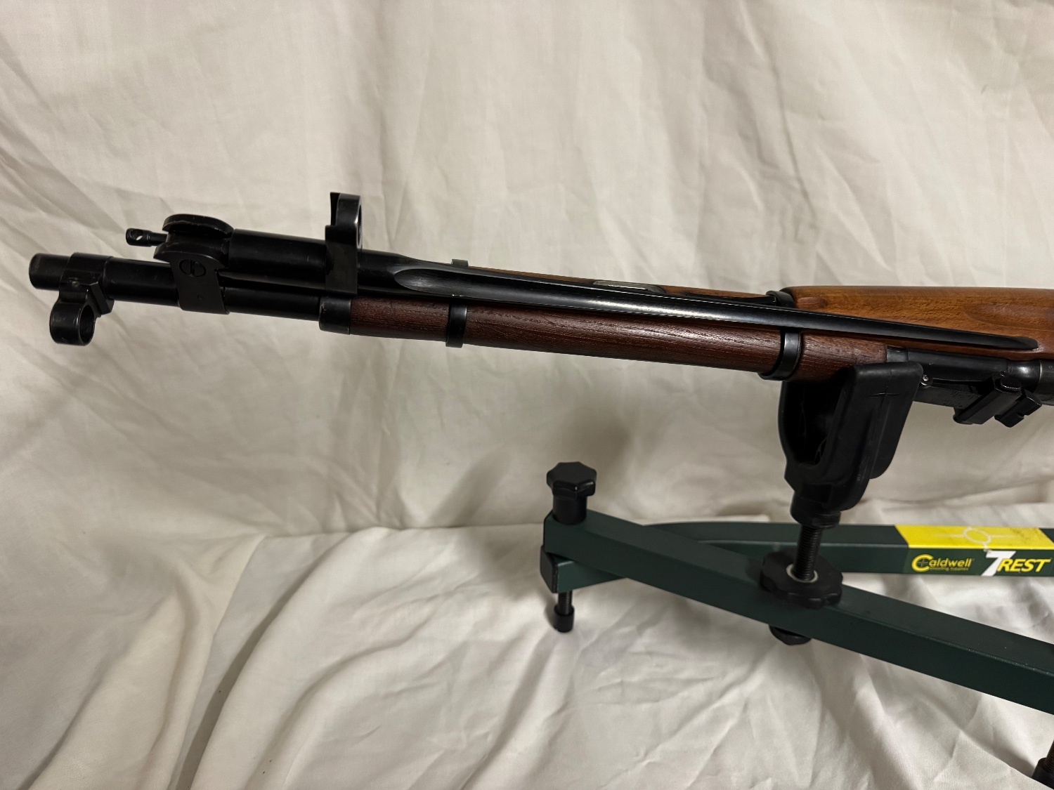 {CATEGORY} - Mosin Nagant 0 Bolt Action 7.62x54mmR (Mosin-Nagant) Rifle
