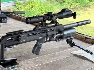 Brocock Ghost .177