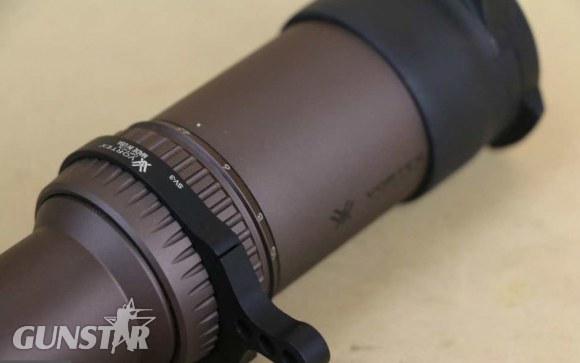 Sight & Optic