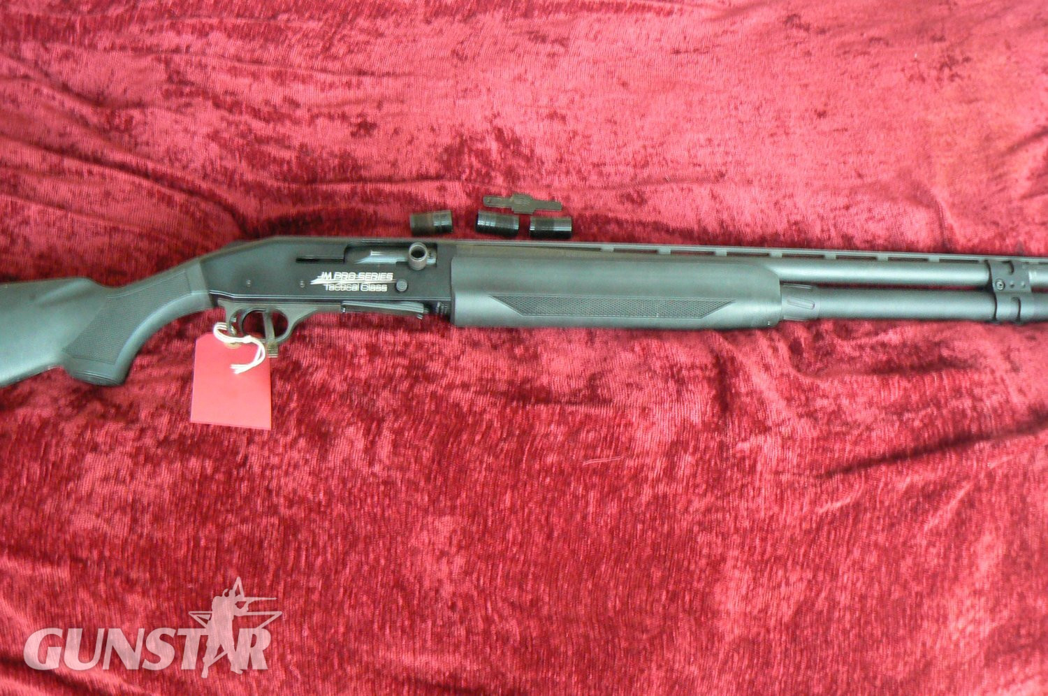 Mossberg jm pro Semi-Auto 12 Bore/gauge in 