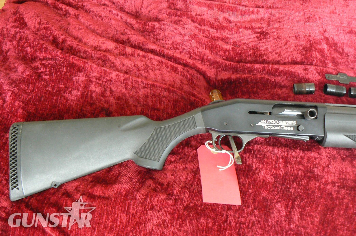 Mossberg jm pro Semi-Auto 12 Bore/gauge