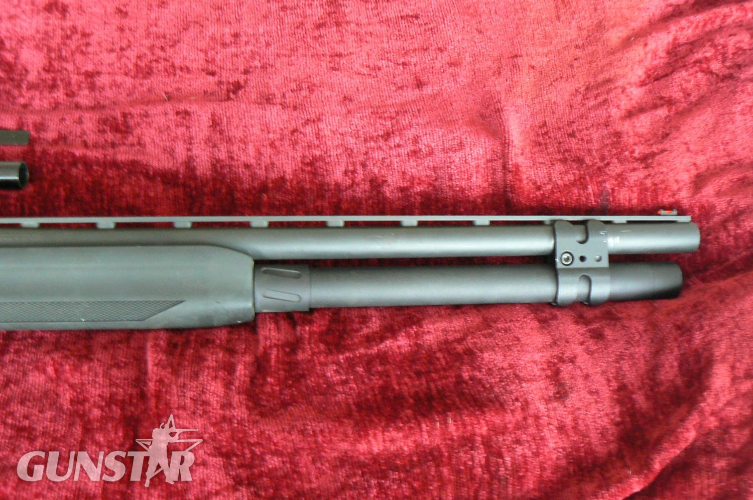  Mossberg jm pro Semi-Auto 12 Bore/gauge