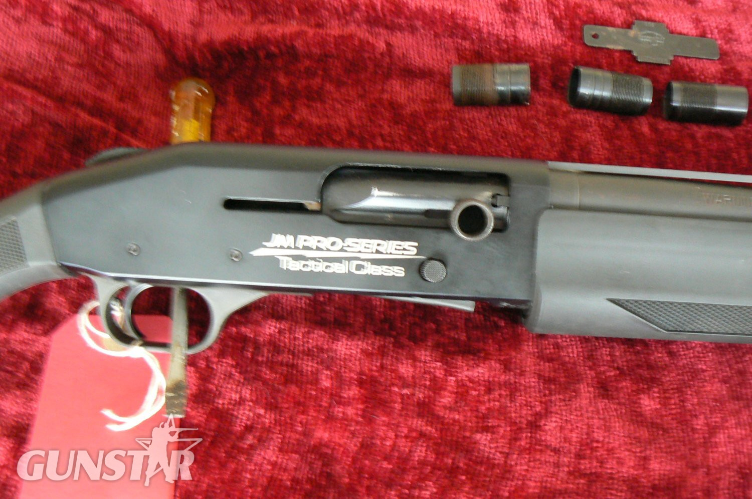 Mossberg jm pro Semi-Auto 12 Bore/gauge - {CATEGORY} in 