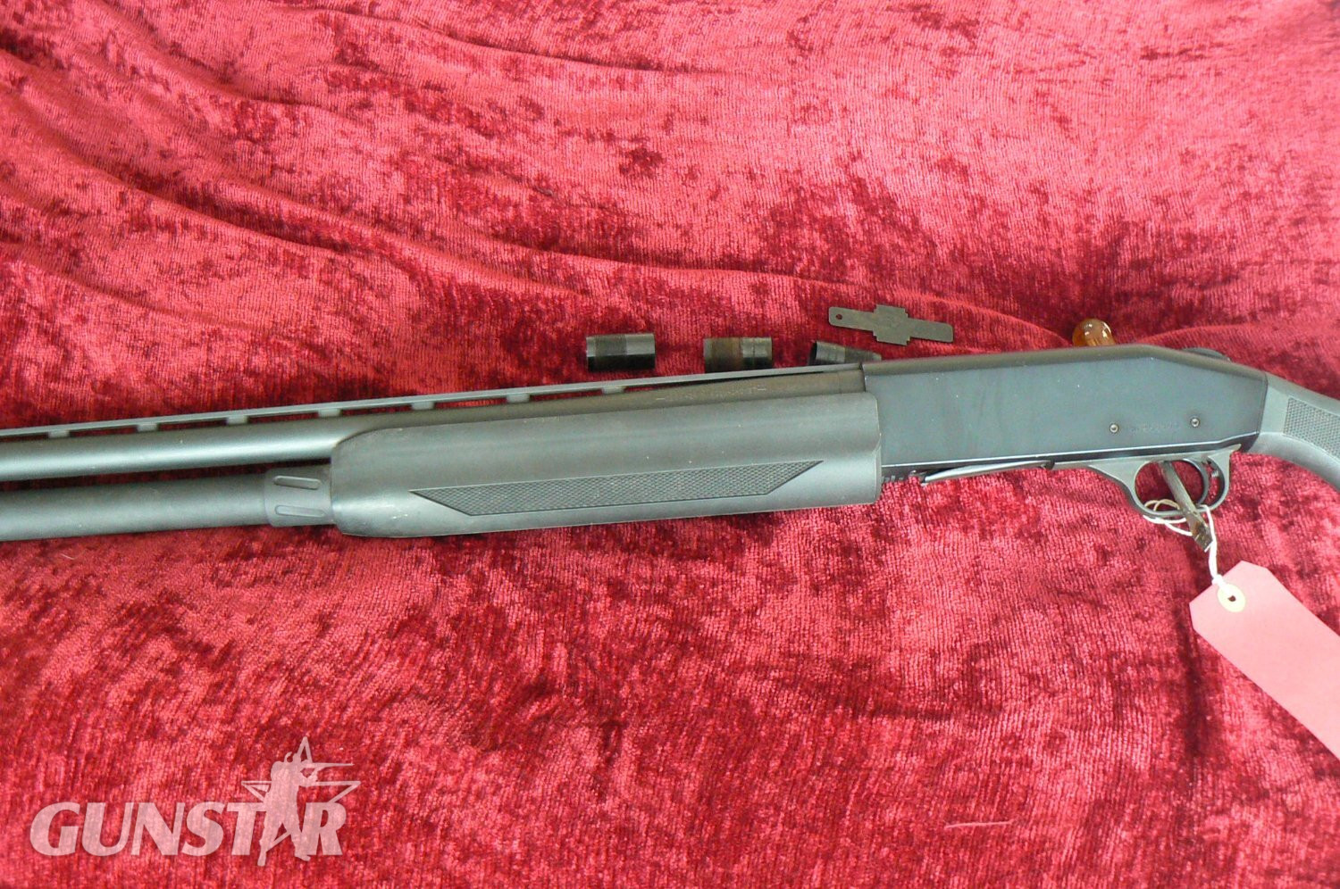 Mossberg jm pro Semi-Auto 12 Bore/gauge - {CATEGORY}