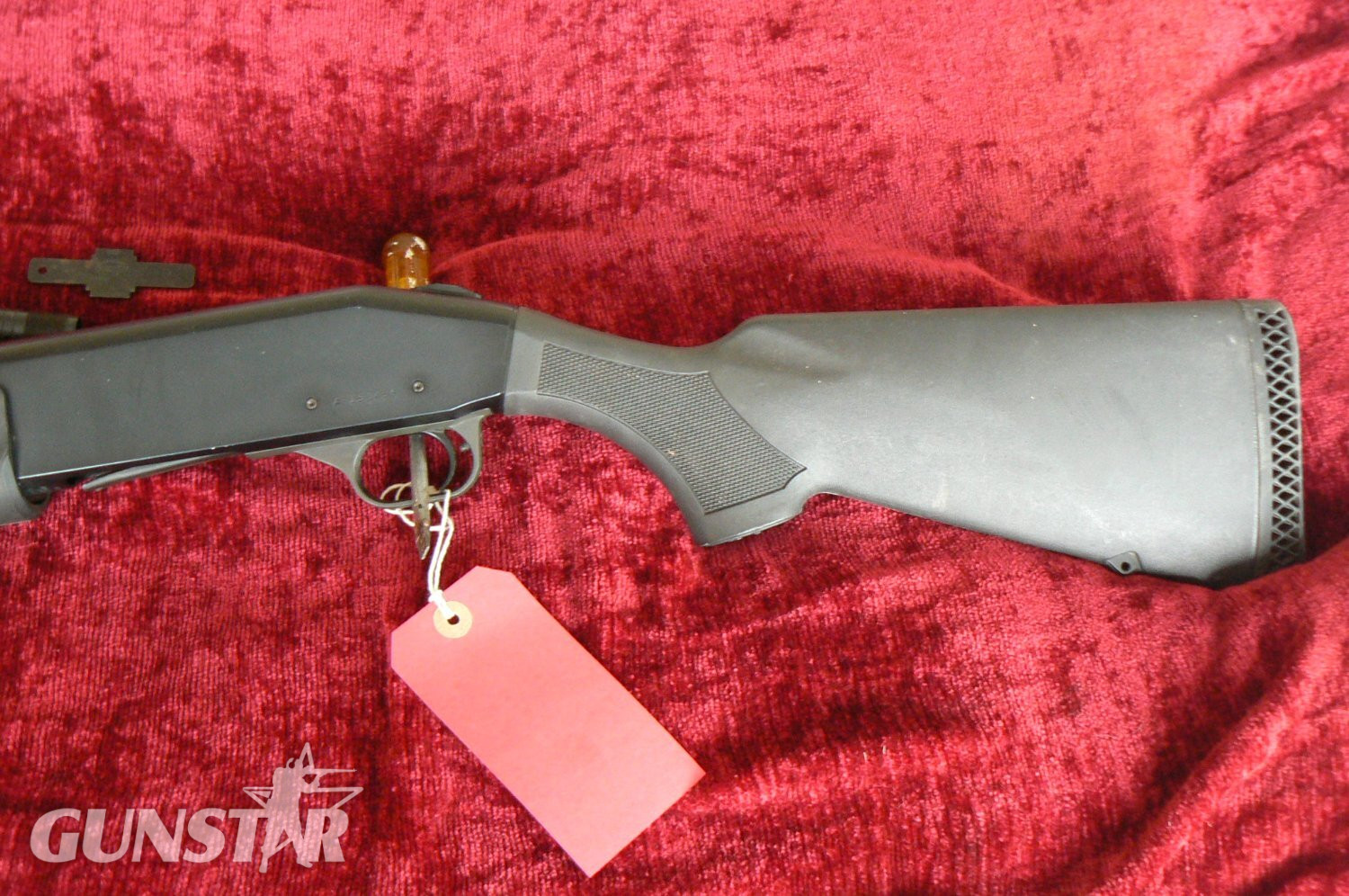 {CATEGORY} - Mossberg jm pro Semi-Auto 12 Bore/gauge in 