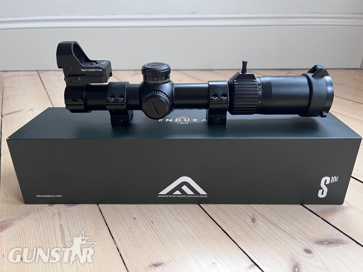 Sight & Optic in 