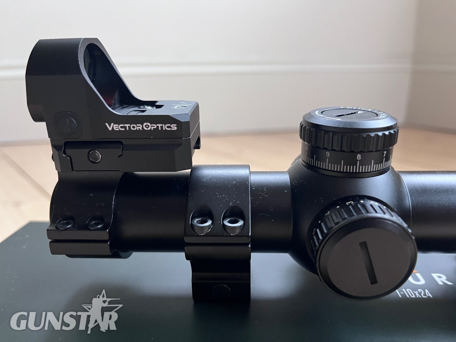 Sight & Optic