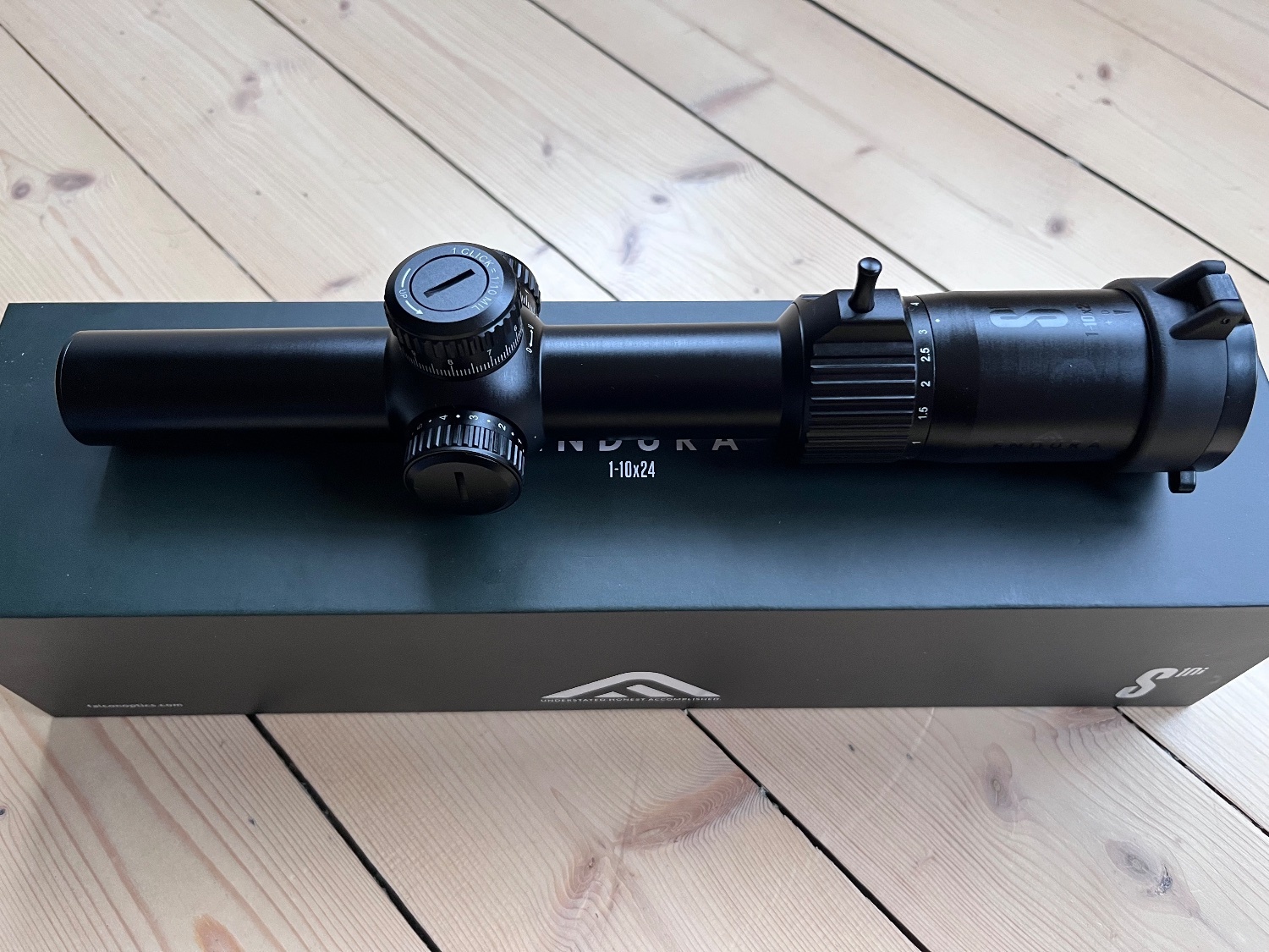 {CATEGORY} - Sight & Optic