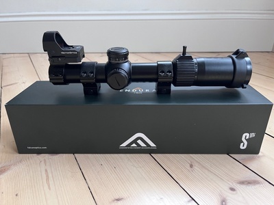 Sight & Optic