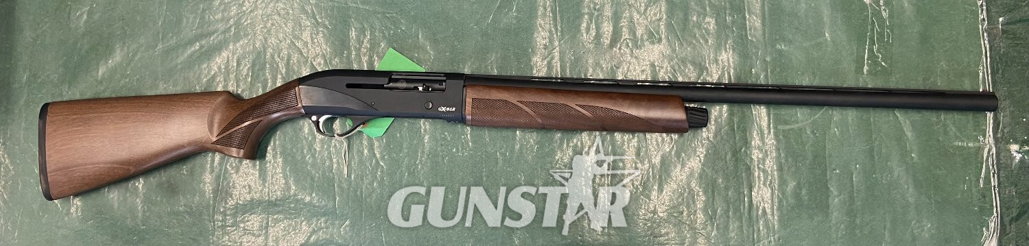 Huglu GX512 Semi-Auto 12 Bore/gauge in 