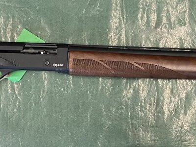 Huglu GX512 Semi-Auto 12 Bore/gauge