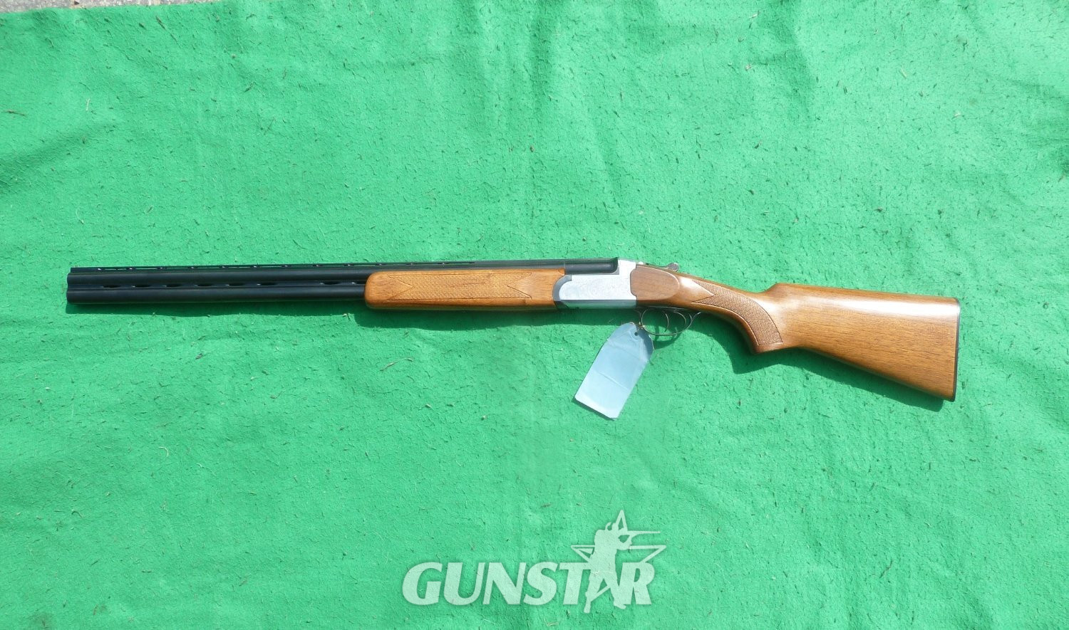 Midland Gun Company O/U Over and Under 12 Bore/gauge in 