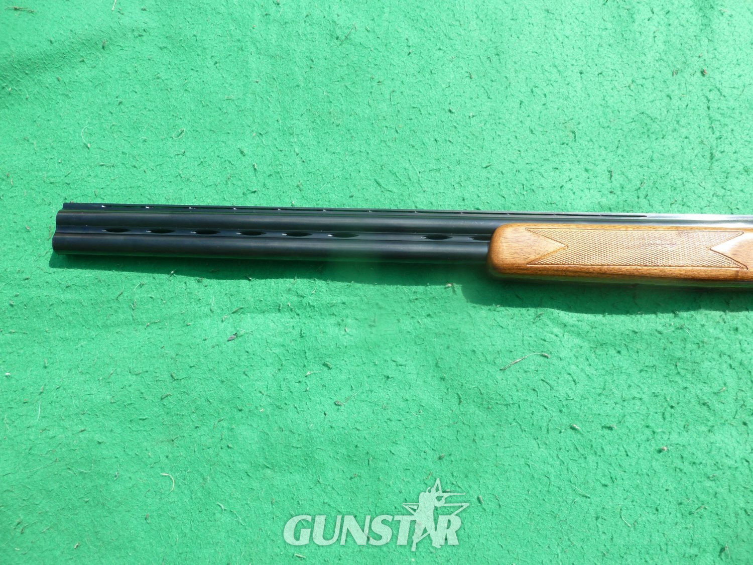 Midland Gun Company O/U Over and Under 12 Bore/gauge