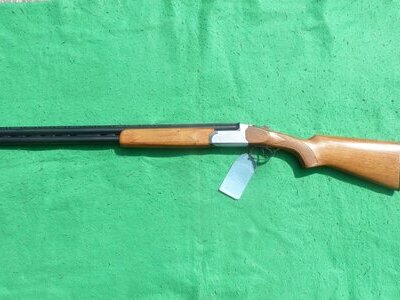 Midland Gun Company O/U Over and Under 12 Bore/gauge
