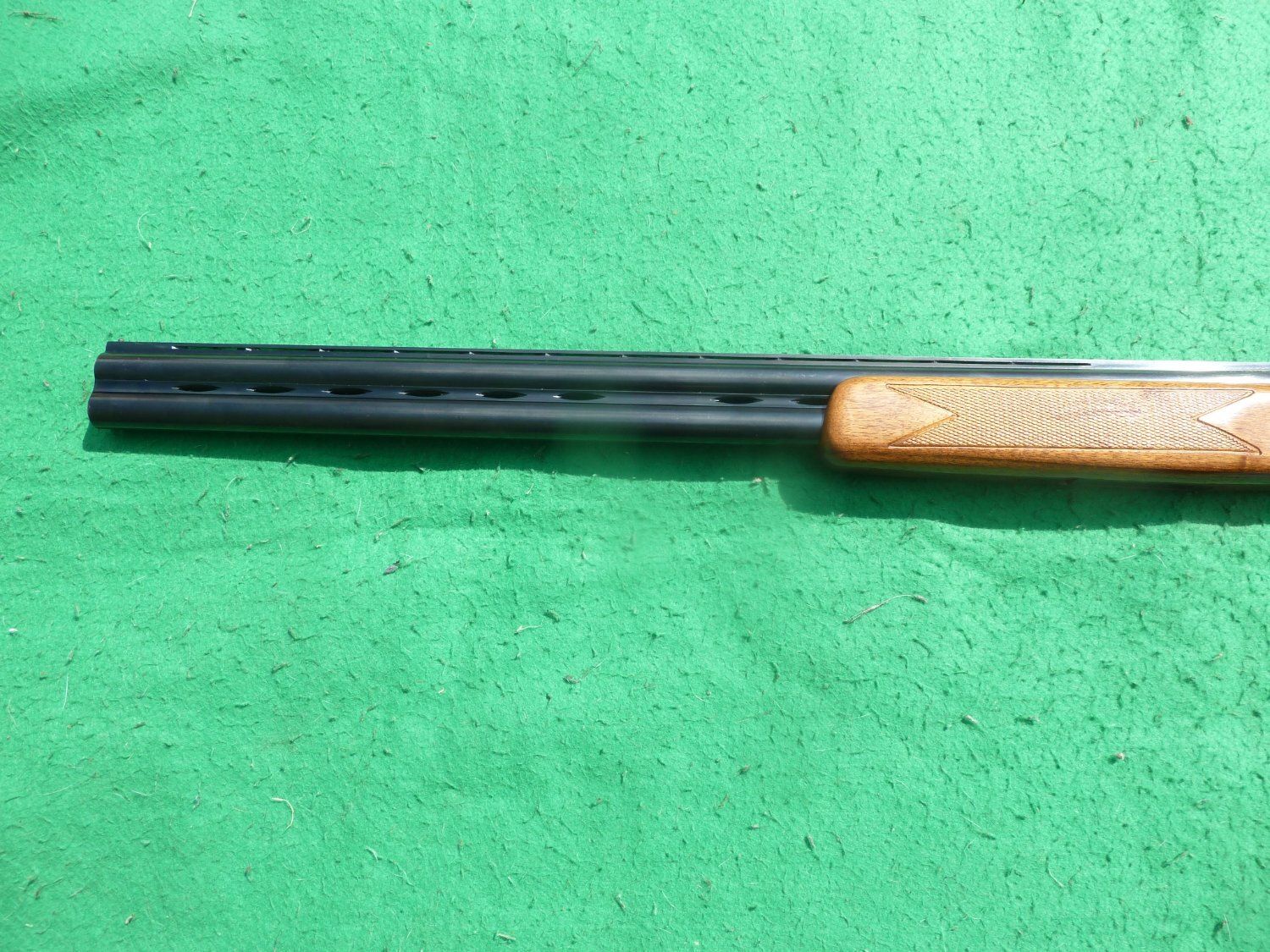 Midland Gun Company O/U Over and Under 12 Bore/gauge